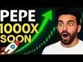 ペペコイン価格予測||今日のペペコインニュース|| Pepe Crypto価格予測2025