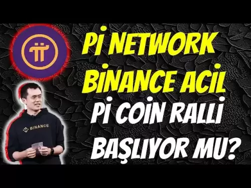 PI -Netzwerk Ich warte auf 10 Dollar auf Steigung! Die Liste der Pi Coin Börse kann kommen