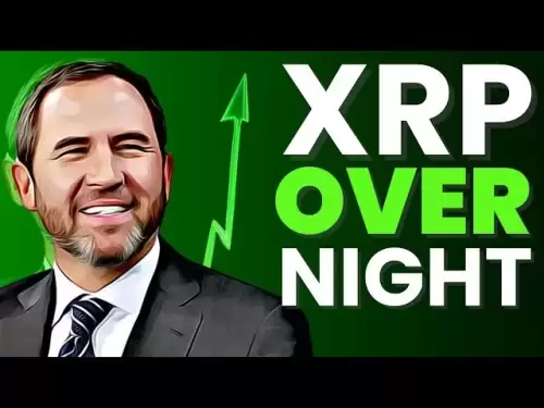 Pro XRPアナリスト：「XRPは大規模になります - $ 1000が予想されます！」