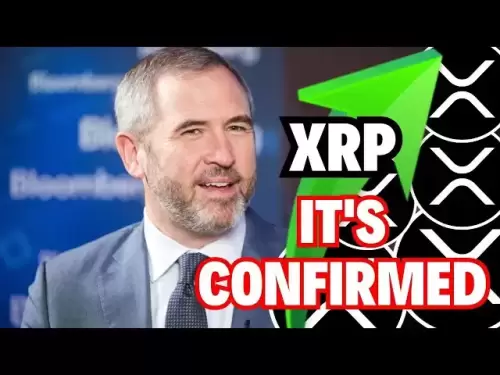 Le code Ripple XRP a été fissuré le 16 juillet et le tour 2 de la pompe commence. Ne tombez pas en retard!