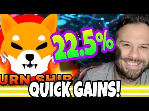 Shiba inu coin | Shibは22.5％の迅速な増加の準備ができています！準備してください！