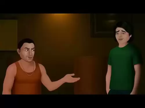 Sikka Old Coin Collection Horror Story