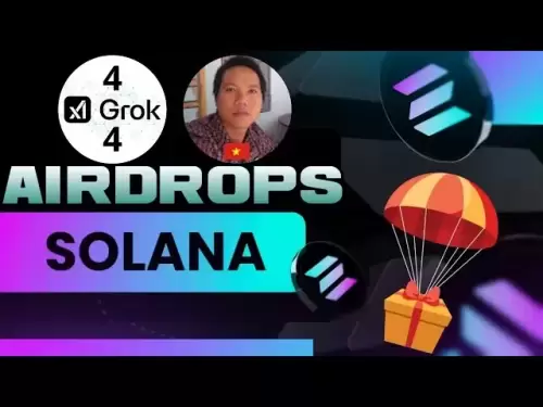 Big Solana Airdrop 2025 | Freie Sol | Schritt für Schritt