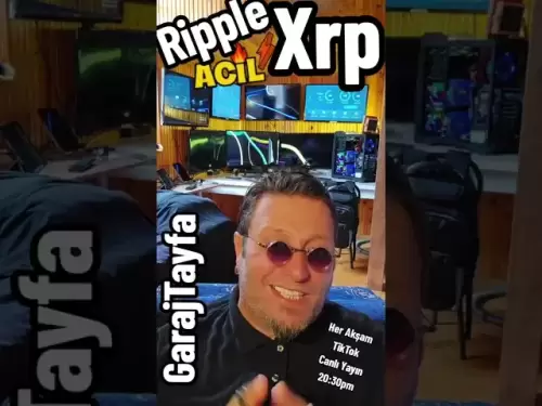 XRP dernière minute! ISO 20022, Ripple XRP News, crypto Bitcoin Sondakika