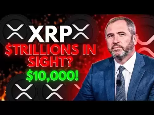 XRP TREASURY COMPANY |リップルの最も深い動き？