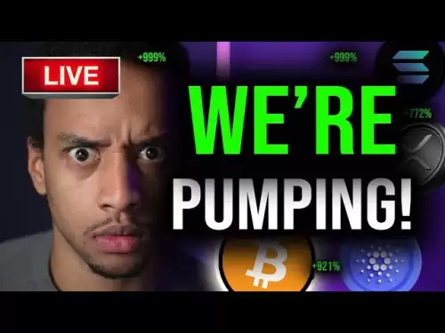 💥xrp, xlm & btc: nouveau à tous les temps, c'est absolument sauvage !!!