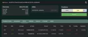 Lookonchain