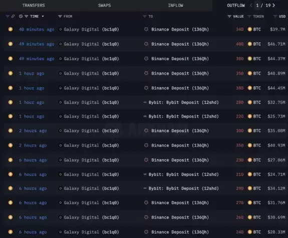Crypto Rover