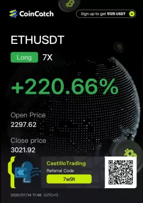 Castillo Trading