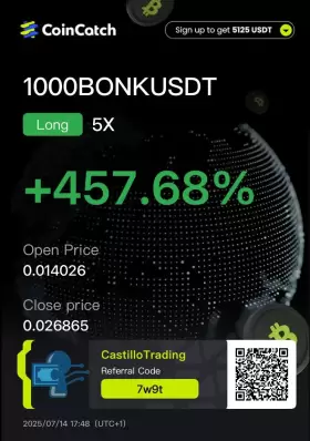 Castillo Trading