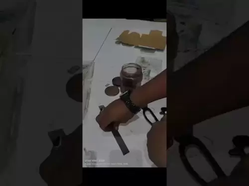 Anti-fer Coin Making by Ali Bhai