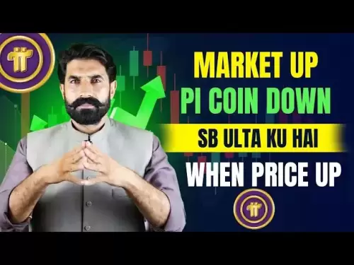 比特币价格上涨，PI硬币价格下跌为什么？ | sab ulta kyu hai | PI硬币更新|阿尔巴里森