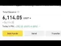 BTC Coin Retire la récompense gratuite sur Binance Tagira Akakanya