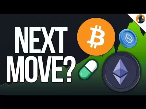 🚨 BTC & Eth Weekly Analysis 🔥 | Bitcoin Breakout oder Dump voraus? (15. bis 21. Juli 2025)