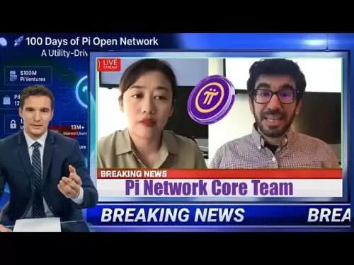 Endlich ✅PI Core Team Drop Bombshell Nächste Ankündigung? 🚀Was erwartet nach Pifest 2025 & PI100DAYS