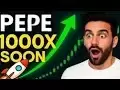 Prédiction des prix de la pièce Pepe || Pepe Coin News aujourd'hui || Pepe Crypto Prix Prediction 2025