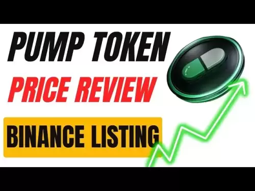 Pump.Fun Listing in Binance bald || Pump Token Preis Review || Pump Token News heute #pumptoken
