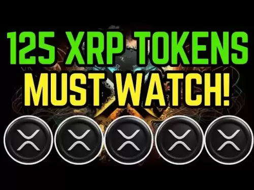 Changeur de jeu de Ripple: la moitié de l'offre XRP à brûler - Prix pour atteindre 10 000 $ instantanément!