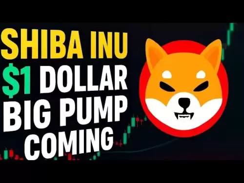 Shiba Inu 1 Dollar Big News Shiba Inu Coin News Heute Finanzkrypto -Aktien handeln Bitcoin