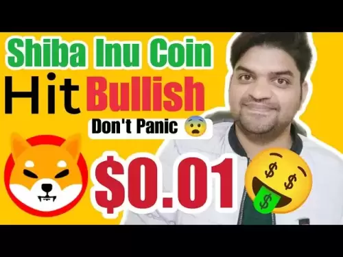 如果每个人月（chib）价格🚀看涨2％，则志愿品伊努（Shiba Inu）达到0.01美元
