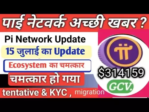So lösen Sie Ihr PI -Netzwerk KYC -Probleme und wie Sie Ihre PI KYC -Überprüfung @Manojdey abschließen