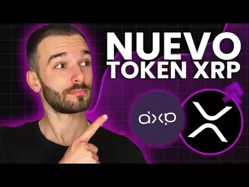 Nouveau jeton dans XRP | Le dex en xrp que vous devez savoir
