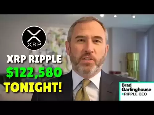 XRP RIPPLE: SEC PROMISES TO PUMP XRP TONIGHT! $122,580 SPIKE APPROVED!
