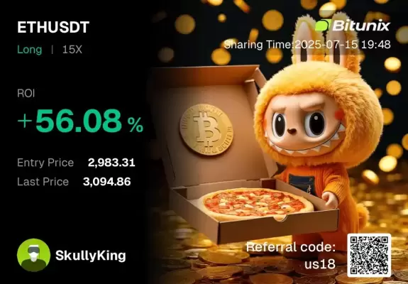 CryptoSkull💀ze last bull standing