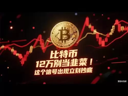 비트 코인 12 부추가되지 마십시오! 이 신호는 바닥을 즉시 구매하는 것으로 보입니다