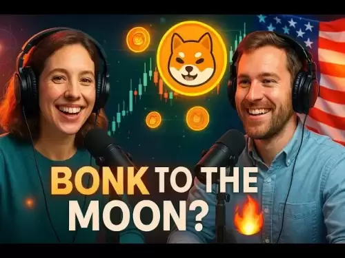 Bonk Crypto解釋了| NFTS和遊戲#podcast #bonk中的市場趨勢和實際用例