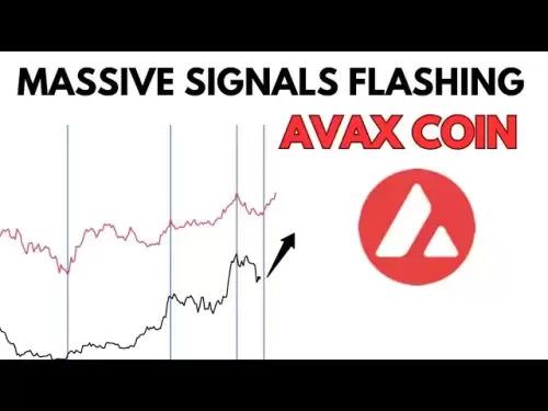 クレイジーなavaxテクニカルアラート||分析と価格の予測