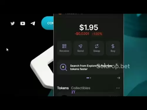 加密式氣流| Solana airdrop |隱藏的Sol Airdrop Trick