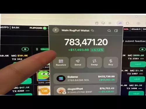 How To Launch a Meme Coin + Rug (+50 SOL A Day)