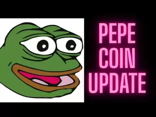 Pepe硬幣會在2025年爆炸嗎？
