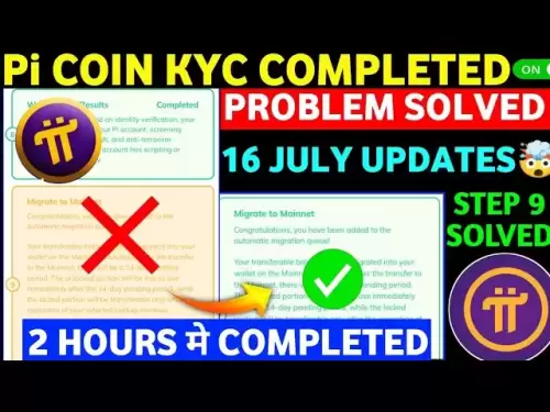 PIネットワークKYC検証Complete | PIネットワークはMainNetに移行します| PI COIN最新ニュース