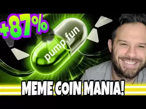 Pump Fun Token Increased Over 87% What This Means For Meme Coins Like Token 6900!