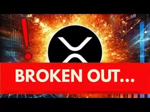 Ripple’s SECRET MASTER PLAN EXPOSED – Nobody Saw THIS Coming! (XRP About to DOMINATE?!)