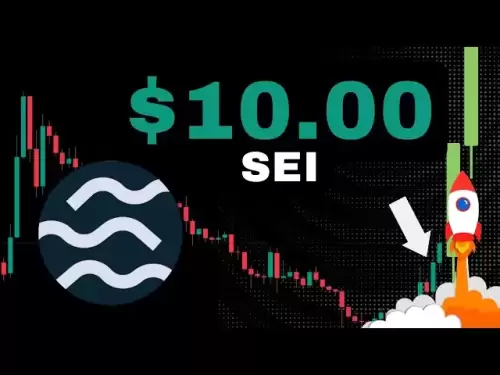 🚀 SEI PAY ATTENTION! BUYERS WILL BE RETIRING EARLY! #sei #seicrypto #seipriceprediction