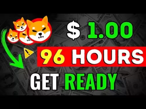 Shiba Inu : Waren Buffett은 Shib에 비밀리에 투자합니까?! 누출과 사실! 시바 이누 코인 뉴스 예측