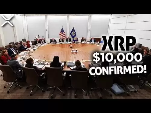 SHOCKING MOVE RIPPLE WILL BURN HALF OF ALL XRP SUPPLY! (PRICE TO SKYROCKET TO $10,000 IMMEDIATELY!)