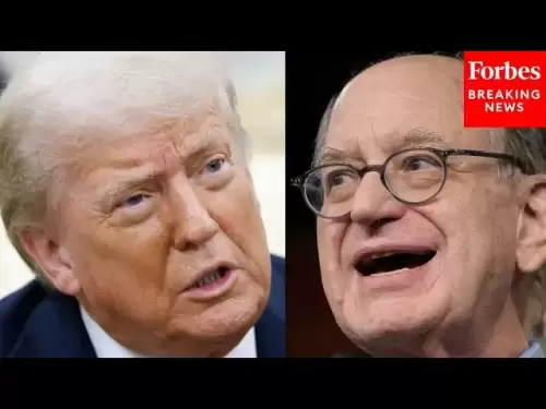 'Skibidi Toilet Coin, That's Available': Brad Sherman Torches Trump's Digital Asset Stockpile
