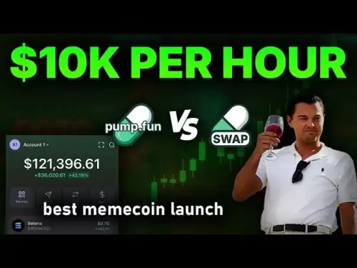 Step-by-Step Solana Meme Coin Launch – Full Walkthrough