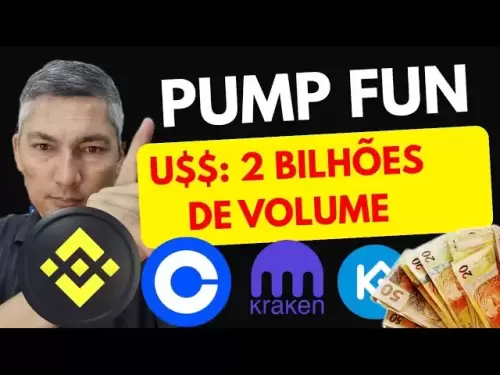 Token Pump Fun has almost $ 2 billion volume in Binance Futures #pumpfun #pump
