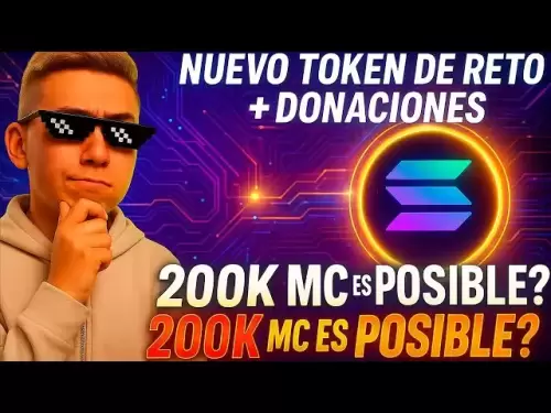 New token just released in Solana of challenges and donations will explode or die? $ Tryme Token