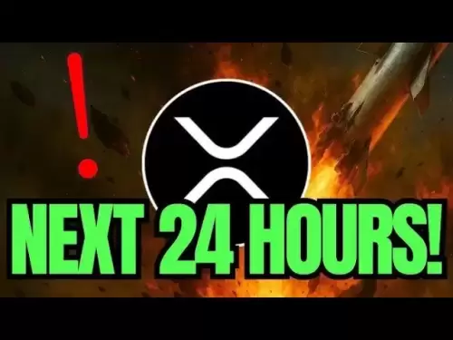 TRUMP BREAKS SILENCE: ‘America Is READY for XRP!’ (This Changes EVERYTHING!)