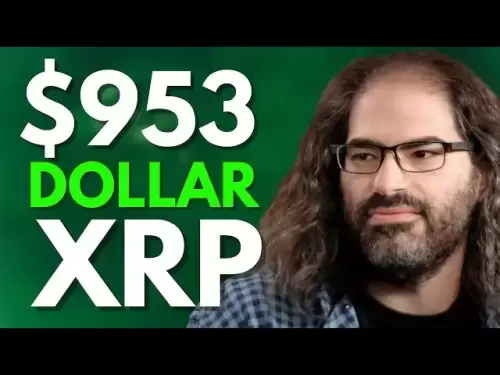 XRP Creator on Price | Ripple Bull Runが確認されました！ XRP価格予測