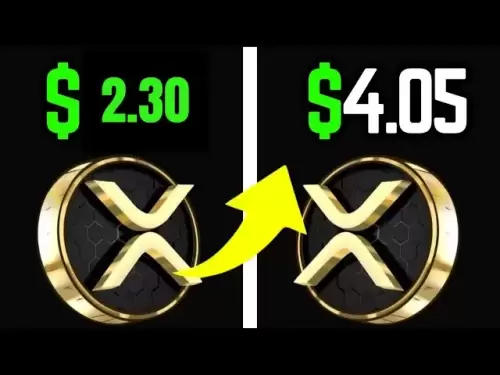 XRP Just Did the IMPOSSIBLE – First Time in HISTORY! (This Week Changes Everything)