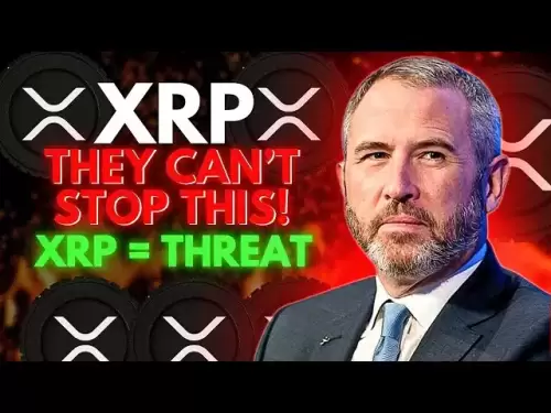 XRP는 시스템에 대한 위협입니다 | 그들이 걱정하는 이유는 다음과 같습니다!