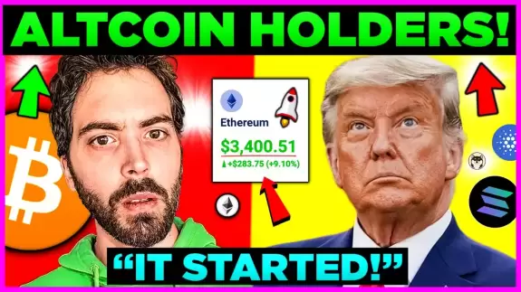 Altcoin Daily