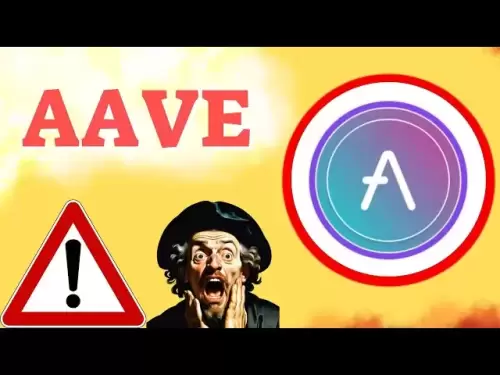 AAVE Prediction 17/JUL AAVE Coin Price News Today - Crypto Technical Analysis Update Price Now
